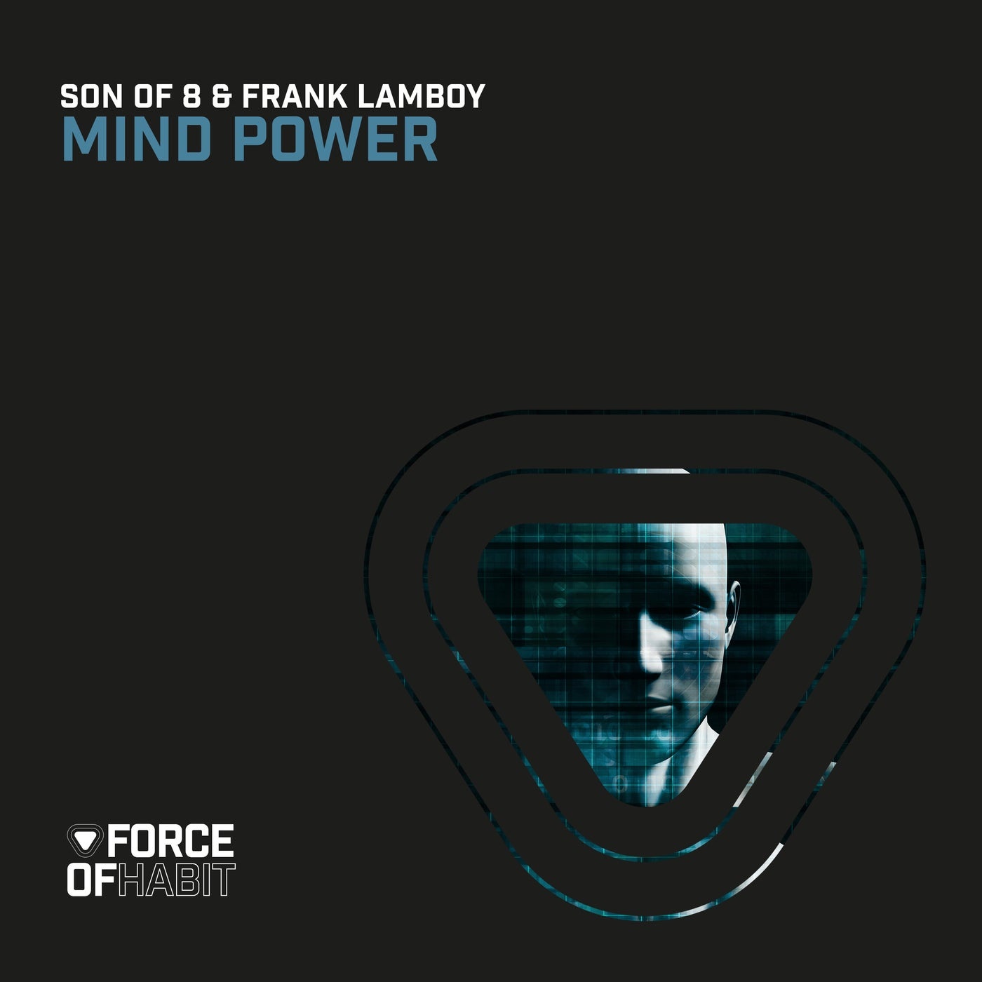 Frank Lamboy, Son Of 8 - Mind Power [FOH075]